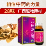桂龙药膏(葛洪)