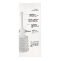 医用阴道冲洗器(赞家)