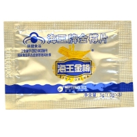 海王牌金樽片