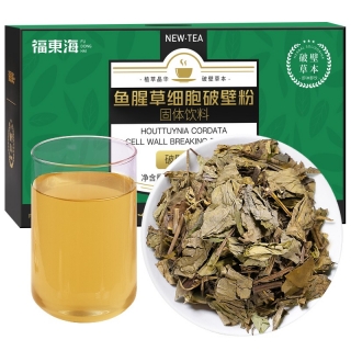 鱼腥草细胞破壁粉(福东海)