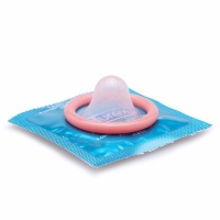 天然乳胶橡胶避孕套(活力装自然舒适)(杜蕾斯)