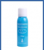 吡硫翁锌抑菌喷剂(舒银可)