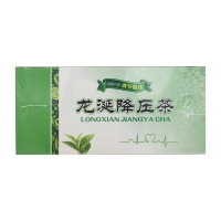 龙涎降压茶(冠美嘉)