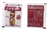 午时茶颗粒(天天乐)
