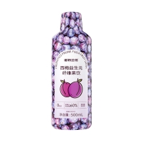 西梅益生元纤维果饮(诺特兰德)