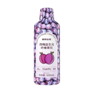 西梅益生元纤维果饮(诺特兰德)