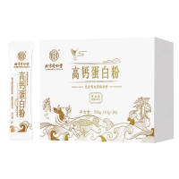 高钙蛋白粉(北京同仁堂)