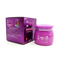 云南七草草本抑菌膏(益夫净)