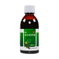 强力枇杷露(百神)