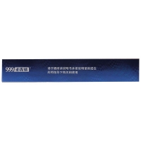 盐酸特比萘芬凝胶(必无忧)