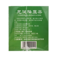 龙涎降压茶(冠美嘉)