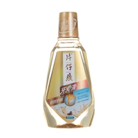 牙火清漱口水(双效护龈)(菁萃药香)(片仔癀)