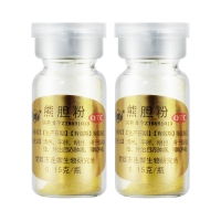 熊胆粉(连墀/熊怡堂)