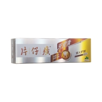 片仔癀牙火清牙膏(清火护龈)(臻选留兰香)