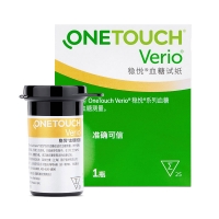 稳悦型血糖试纸