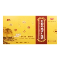 肝精补血素口服液(康诺)