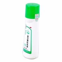 复方黄松洗液(源安堂)