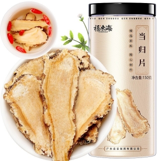 当归片(福东海)