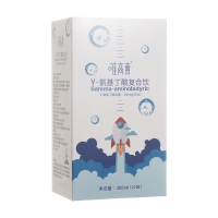Y-氨基丁酸复合饮(唯高素)