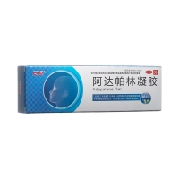 阿达帕林凝胶(百多邦)