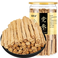 党参(福东海)