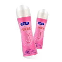人体润滑剂(多爱力)