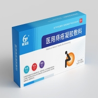 医用痔疮凝胶敷料(恒玉佳)