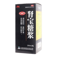 肾宝糖浆(和盈)