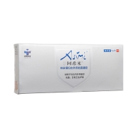 纳米银妇女外用抗菌凝胶(阿希米)