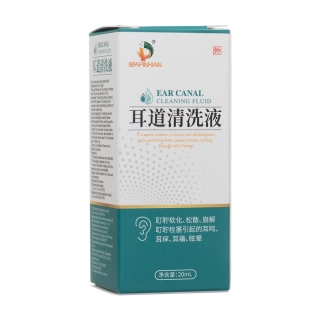 耳道清洗液(品先)
