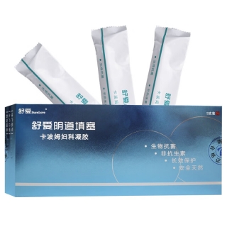 卡波姆妇科凝胶(舒爱)