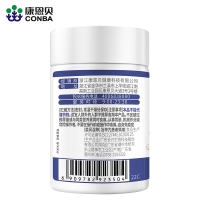 康恩贝牌褪黑素片