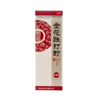 金花跌打酊(实正药业)