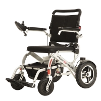 电动轮椅车(法莱凯福)