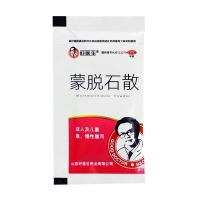 蒙脱石散(好医生)