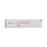 医用皮肤胶原修复功能敷料(伯纳赫)