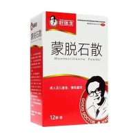 蒙脱石散(好医生)