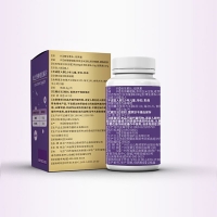 纽之堡牌褪黑素片(敬修堂)