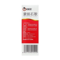 蒙脱石散(好医生)