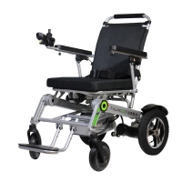 电动轮椅车(全自动)(法莱凯福)