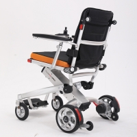 电动轮椅车(法莱凯福)