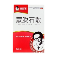 蒙脱石散(好医生)