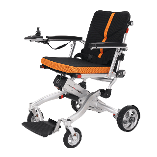 电动轮椅车(加宽轮椅)(20A锂电)