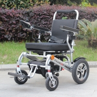 电动轮椅车(20A锂电)(法莱凯福)