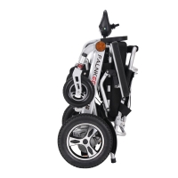 电动轮椅车(20A锂电)(法莱凯福)