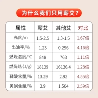艾灸蒲团(艾唯久)