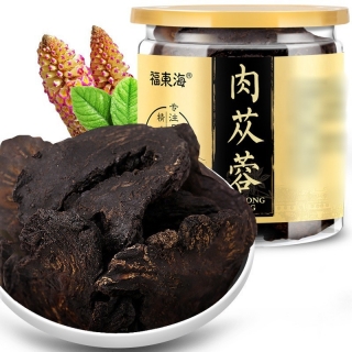 肉苁蓉片(福东海)