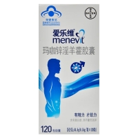 玛咖锌淫羊藿胶囊(爱乐维)