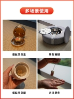蕲艾柱(艾唯久)