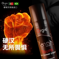 Orgie斗牛士男性勃起液